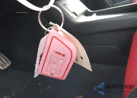 2025 Acura Rdx A-Spec Package z USA, uszkodzony, nr VIN 5J8TC2H60SL034371